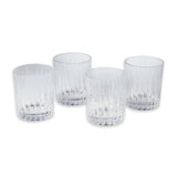 Elysian Liquor Decanter and Glass Set