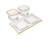2_Bowl_Relish_Dish_on_Tray_with_Gold_Border_Jimmy_Delaurentis_2