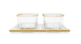 2_Bowl_Relish_Dish_on_Tray_with_Gold_Border_Jimmy_Delaurentis_3