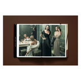 Annie Leibovitz (English)