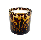 SAMPLE Cassis Vanilla Amber Tortoise Soy Blend Candle