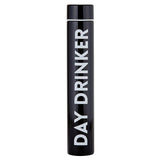 Day Drinker Flask