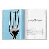 The Gourmand's Mushroom. A Collection of Stories and Recipes (English)