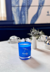 AMALFI • basil & arugula *Limited Edition*