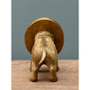 Dog mirror Woof