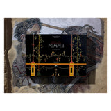 Fausto & Felice Niccolini. Houses and Monuments of Pompeii (German, French, English)