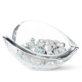 Scalloped Heart Bowl