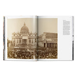 Rome. Portrait of a City (German, French, English)
