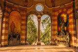 Grand Tour Italy