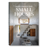 Homes For Our Time. Small Houses (German, French, English)