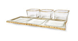3_Bowl_Relish_Dish_on_Tray_with_Gold_Rim_Jimmy_Delaurentis_2