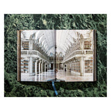 Massimo Listri. The World’s Most Beautiful Libraries (German, French, English)