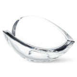 Scalloped Heart Bowl