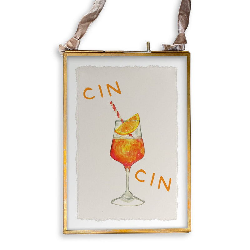 Aperol Spritz
