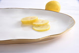 Oval Platter