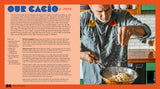 The Pasta Book