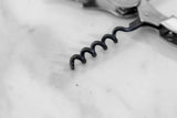 Wine Opener - Stainless Steel Handle