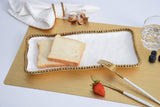 Medium Rectangular Tray