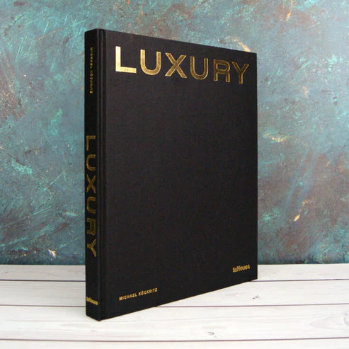 Luxury Book