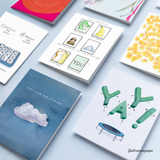 Mazel Tov | Greeting Card
