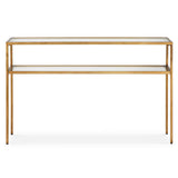 ALEX ACCENT FURNITURE