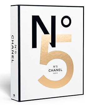 CHANEL NO. 5: STORY OF A PERFUME