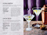Martini by David T. Smith