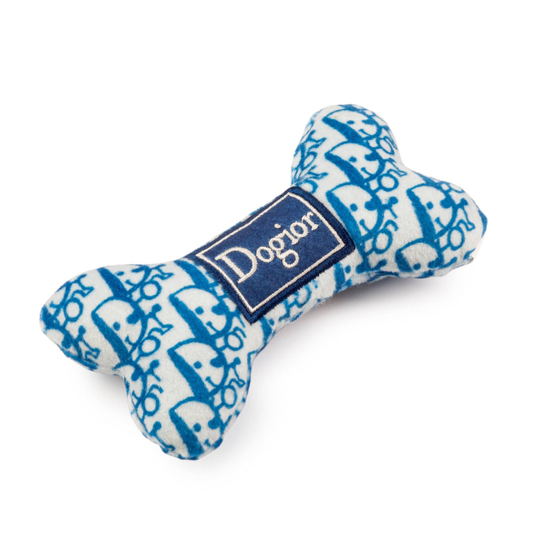 Dogior Bones Dog Toy