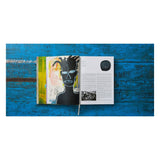Jean-Michel Basquiat (English)