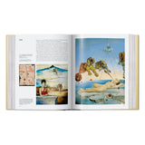 Dalí. The Paintings (English)