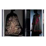 Fashion History from the 18th to the 20th Century (English)
