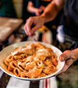 The Pasta Book