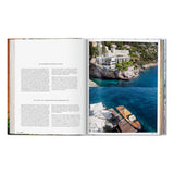 Great Escapes Mediterranean. The Hotel Book (German, French, English)