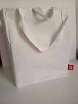 Philadelphia Soft Chenille Embroidery Tote Bag