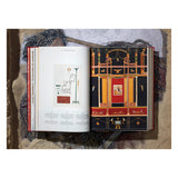 Fausto & Felice Niccolini. Houses and Monuments of Pompeii (German, French, English)