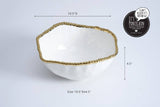 Large Salad Bowl
