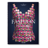 Fashion History from the 18th to the 20th Century (English)