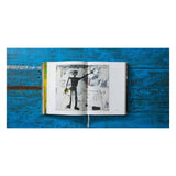 Jean-Michel Basquiat (English)