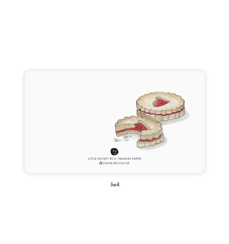 Latte Little Notes® l Coffee cup