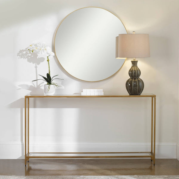 Sole Accent Furniture