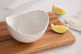 Small Oval Bowl in Shatterproof Melamine
