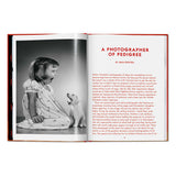 Walter Chandoha. Dogs. Photographs 1941–1991 (English)