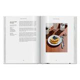 The Gourmand’s Egg. A Collection of Stories and Recipes (English)