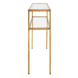 ALEX ACCENT FURNITURE
