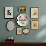 absofuckinglutely Vintage Plate