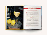Mexico City Cocktails