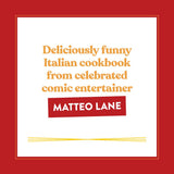 Your Pasta Sucks