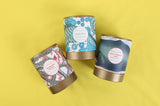 OCTOPUS VINEYARD SOY CANDLE