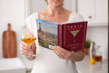 Paris Cocktails (Second Edition)