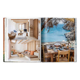 Great Escapes Mediterranean. The Hotel Book (German, French, English)